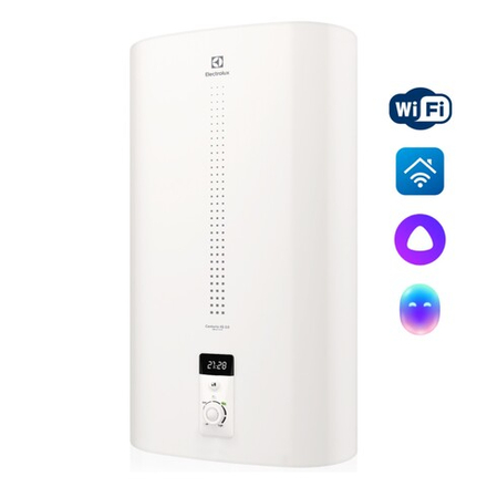 Водонагреватель Electrolux EWH 50 Centurio IQ 2.0