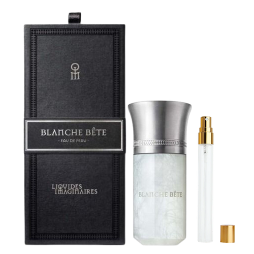 Распив Liquides Imaginaires Blanche Bete edP 1ml unisex