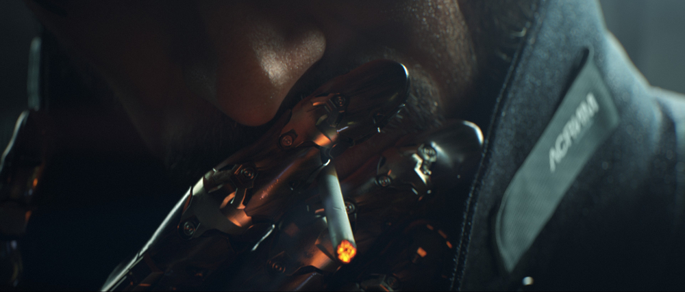 Deus Ex: Mankind Divided (Версия для СНГ [ Кроме РФ и РБ ]) (для ПК, цифровой код доступа)
