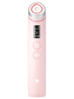 MEDICUBE Микротоковый аппарат для ухода за кожей AGE-R Booster Pro Pink