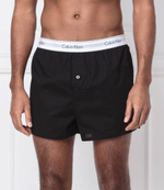 трусики-боксеры 2 шт. Calvin Klein Underwear - черный(000NB1396A)