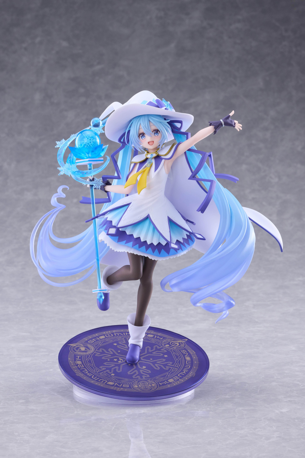 Снежная Мику / Snow Miku