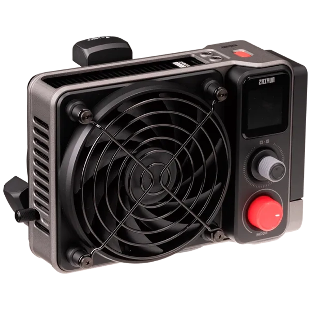 Осветитель Zhiyun MOLUS X200 COB Light Standard _PLX114)
