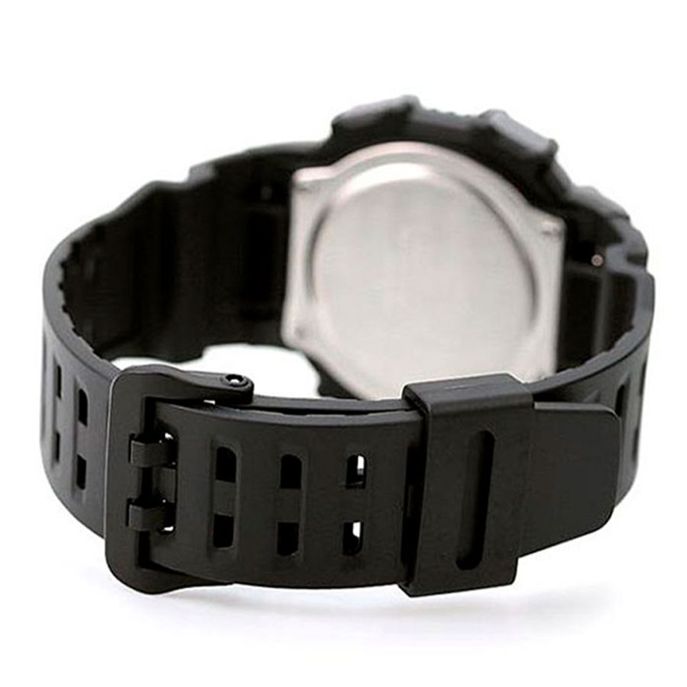 Мужские наручные часы Casio Collection W-737HX-1A