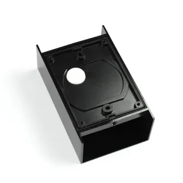 Уличный настенный светильник 10W 4000K CLU0741 чёрный STELS Citilux