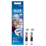 Насадка Braun EB10K Kids Frozen для детской зубн/щ.