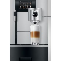 Кофемашина Jura GIGA X3c Aluminium EB (15571)