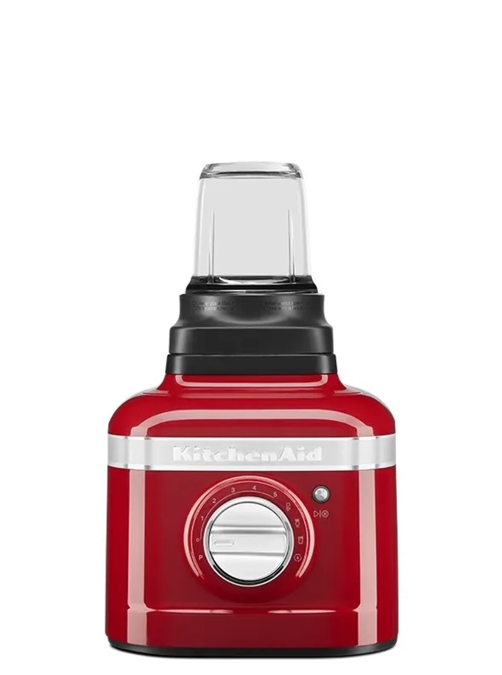 KitchenAid Набор из 2 банок с адаптером для ножа EAN 8003437605390