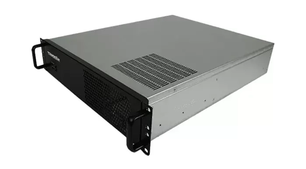 Видеорегистратор TRASSIR NeuroStation 8800R/64