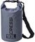 Гермомешок Cressi с лямкой Dry Bag 10 л серый