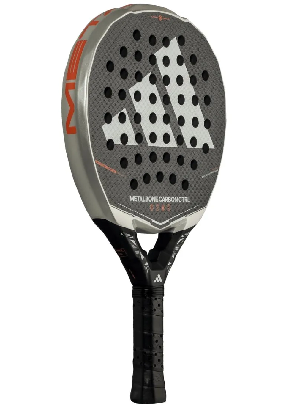 Ракетка для Padel Adidas Metalbone Carbon Ctrl 2026