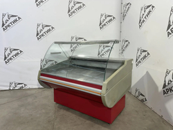 Витрина холодильная Premier (0...+5) 1320 мм