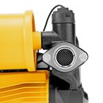 Насосная станция PS500C, 500 Вт, напор 35 м, 2200 л/ч, ресивер 2 л, блок управления Denzel