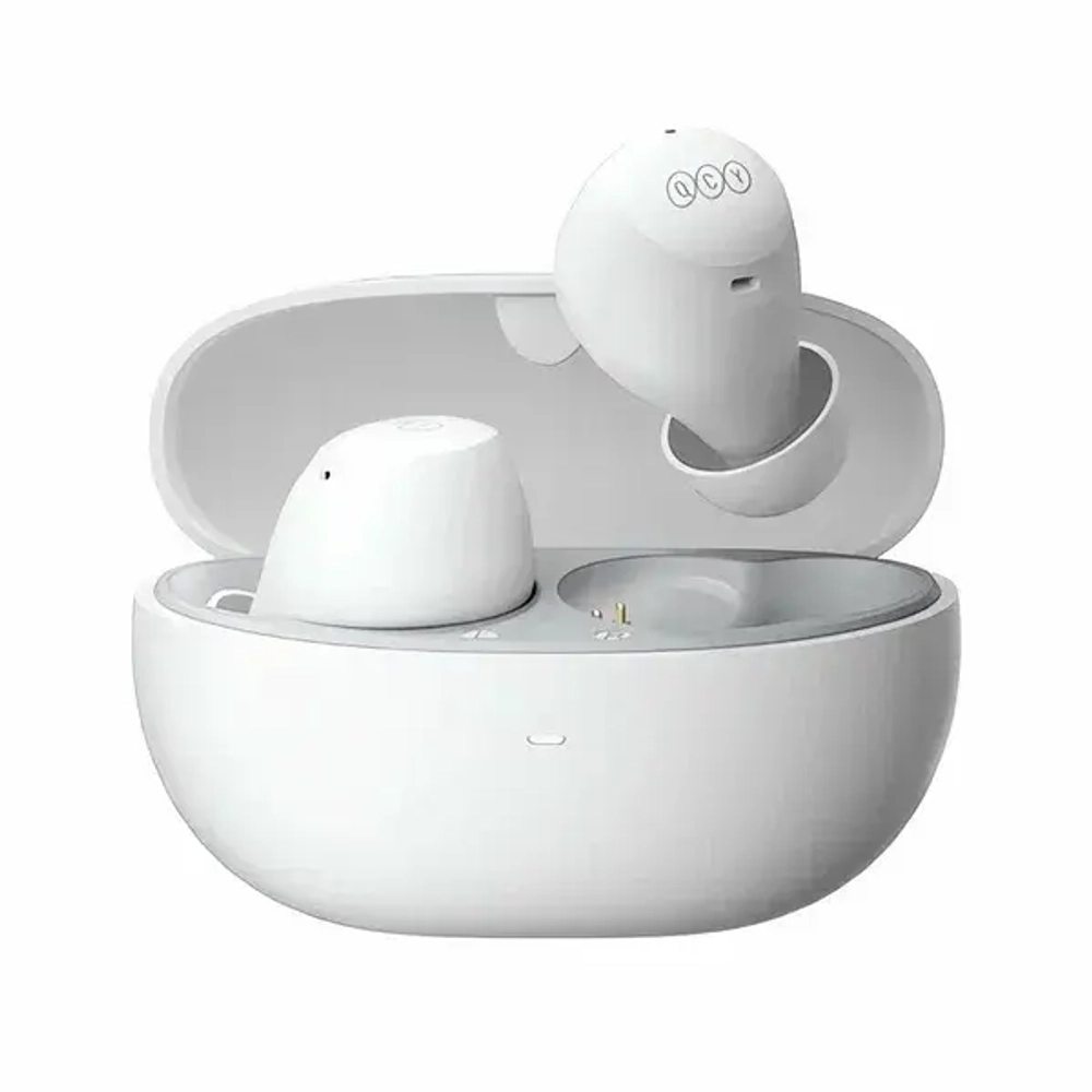 Беспроводные наушники Xiaomi QCY ArcBuds HT07 ANC White EU