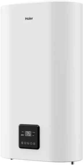Водонагреватель Haier ES100V-F6 INOX нержавеющая сталь 100 л 40190