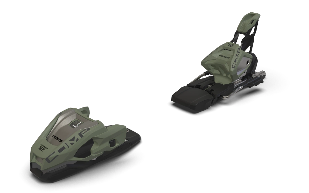 VAN DEER юниорский гигант GS-JR PRO 174 см grey c пластиной Marker JR RACE без креплений /с креплениями Marker COMP 10 TCX grey/с креплениями Marker COMP 12 GW khaki/с креплениями Marker COMP 12 GW grey