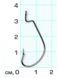 Офсет "Offset Worm" (Cкорпион)