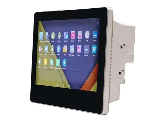 DSPPA DM-858