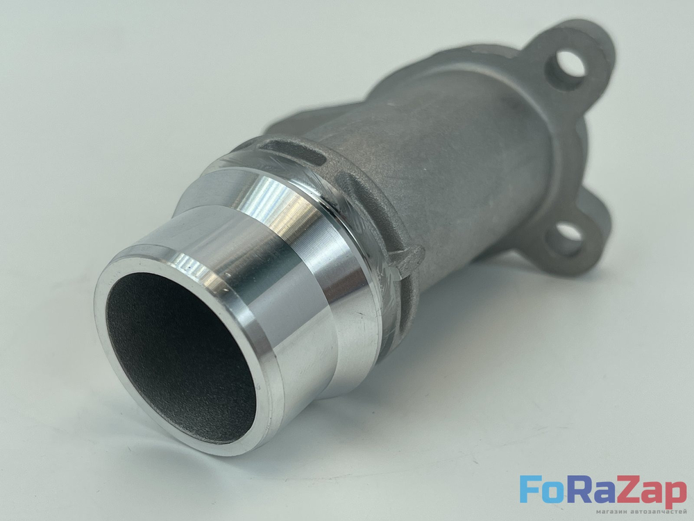 Патрубок алюминиевый BMW B47, B48 11118511205