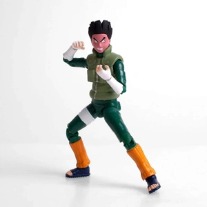 Фигурка Naruto Rock Lee BST AXN 5