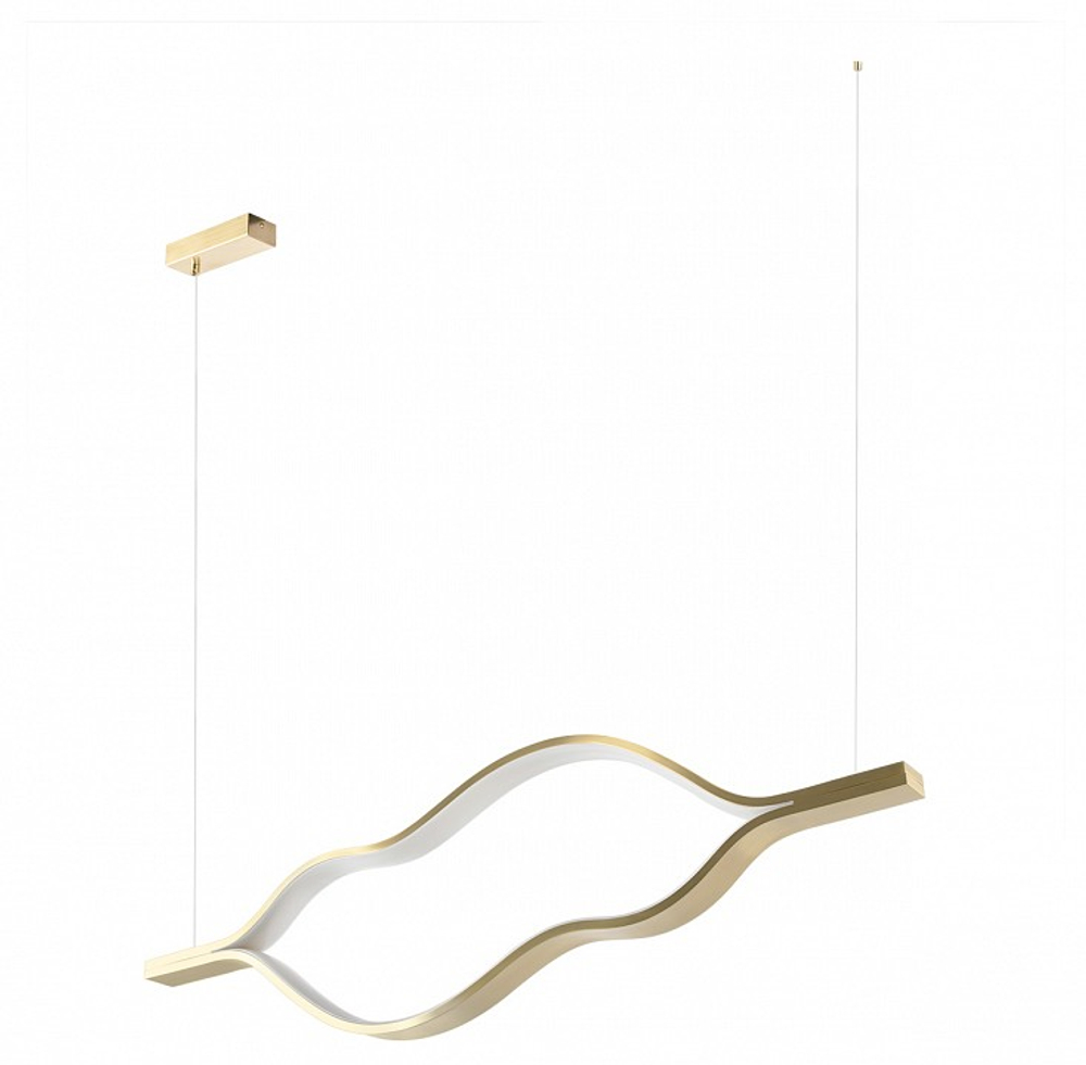 Подвесной светильник Loft it Tape Light 10403/1000 AB