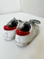Кожаные кроссовки Golden Goose, 28