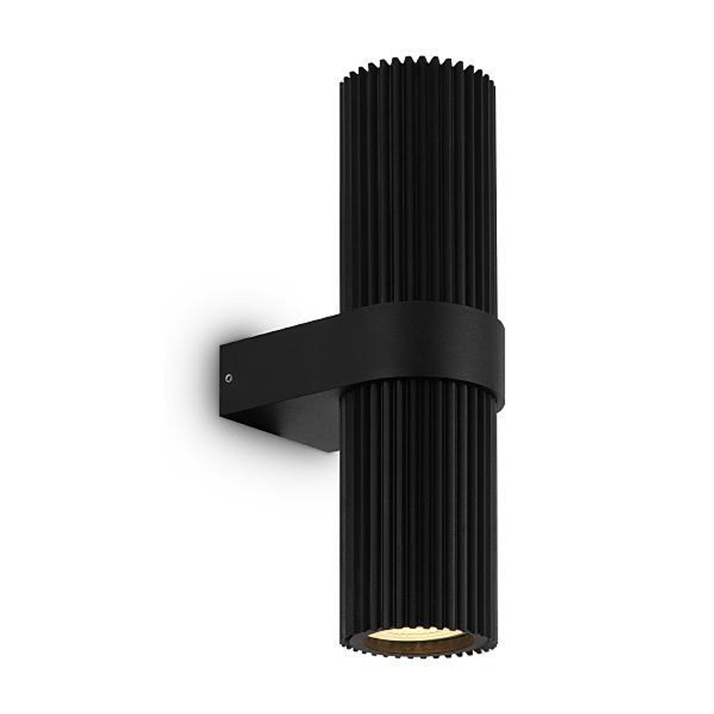 Настенный светильник Maytoni Dynamics MOD326WL-02B