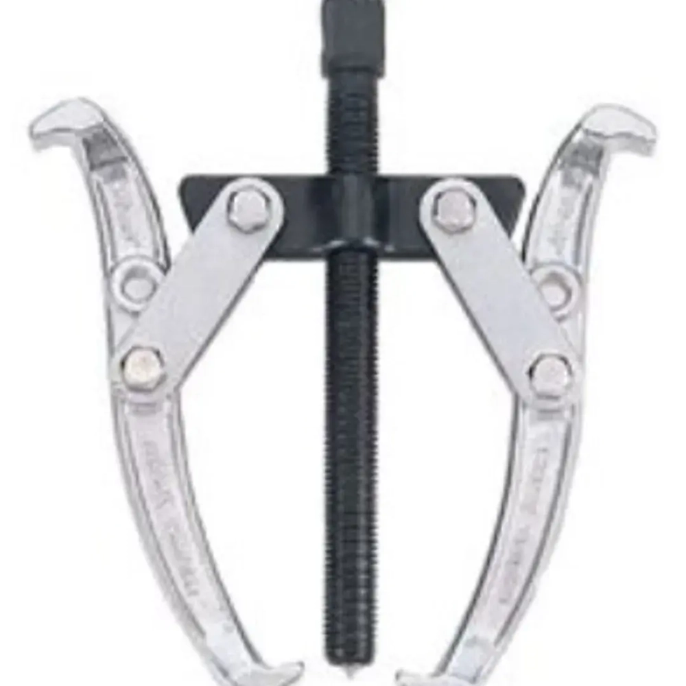 Съемник двухзахватный переставной 6'' RockForce##Rock FORCE RF-6590106