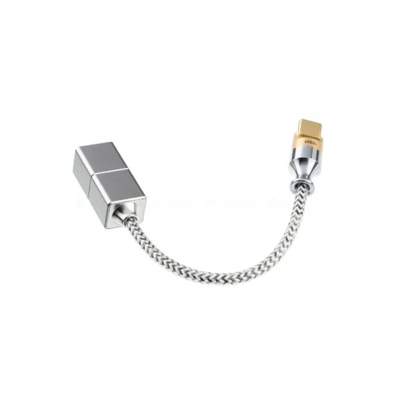 Kinera Freya 2.0 + ddHiFi TC35Pro Eye2 USB-C