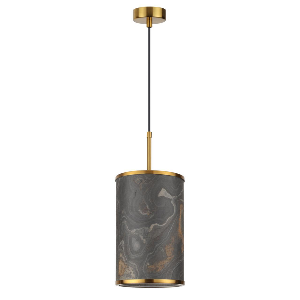Подвесной светильник Odeon Light BERGI 5064/1A