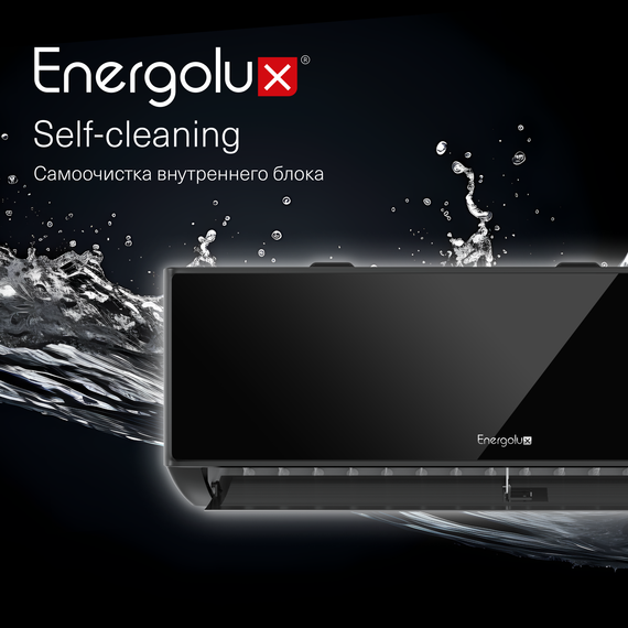Инверторный кондиционер Energolux Murren SAS24M1-AIB/SAU24M1-AIB — (52)