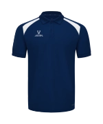 Поло Jogel DIVISION PerFormDRY CVC Polo-K, темно-синий Z4