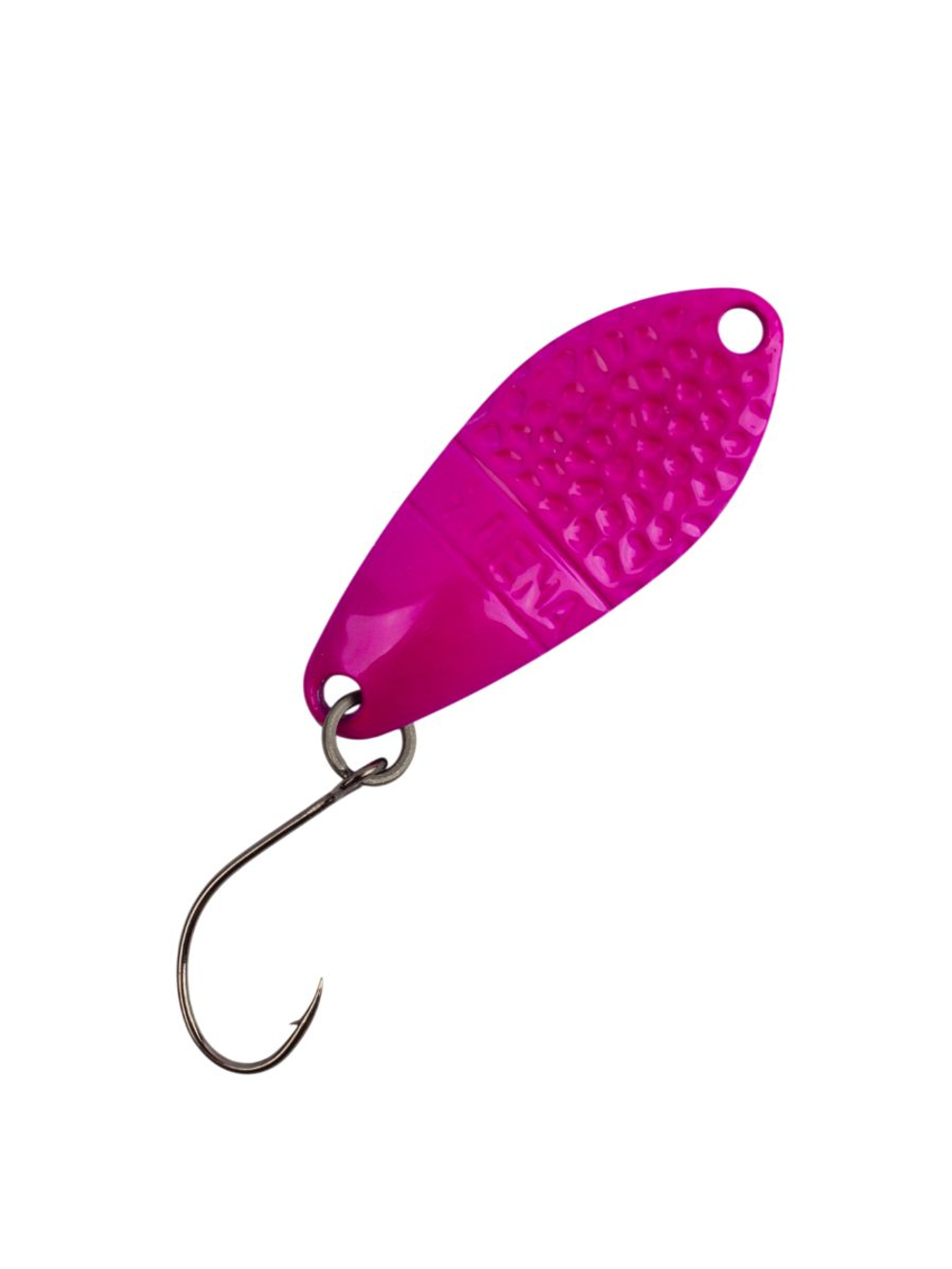 Блесна Fish Crystal FALENA 30 мм 2,5г на форель цвет 189