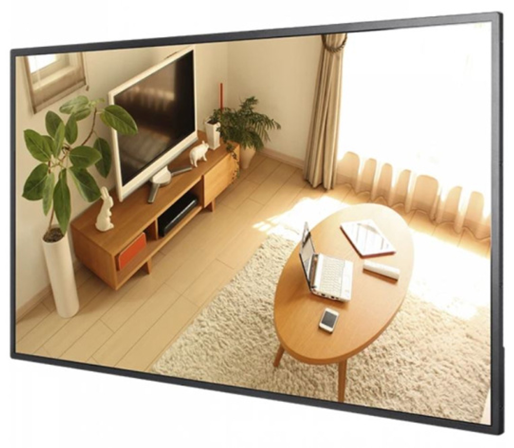 Экран светодиодный HIKVISION DS-D6043UN-B