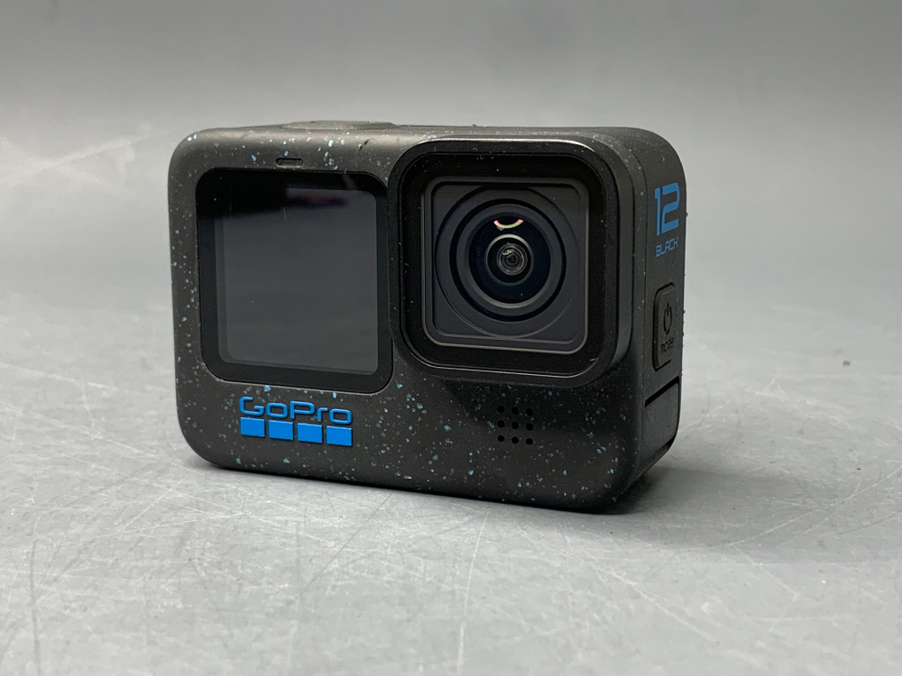 GoPro Hero 12 Black