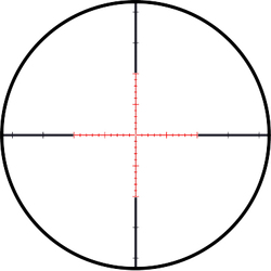 Leupold VX-6HD 3-18x50 CDS-ZL2 (сетка T-MOA) - фото 3