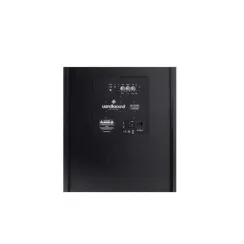 UandKSound M1500N Matte Black