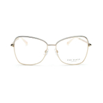 Оправа бабочка TED BAKER 2298 405 белая