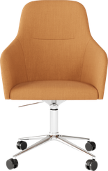 Кресло Крис CS-406C-D60 Kiton 10