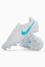 Бутсы Nike Tiempo Maestro Academy FG/MG - белый