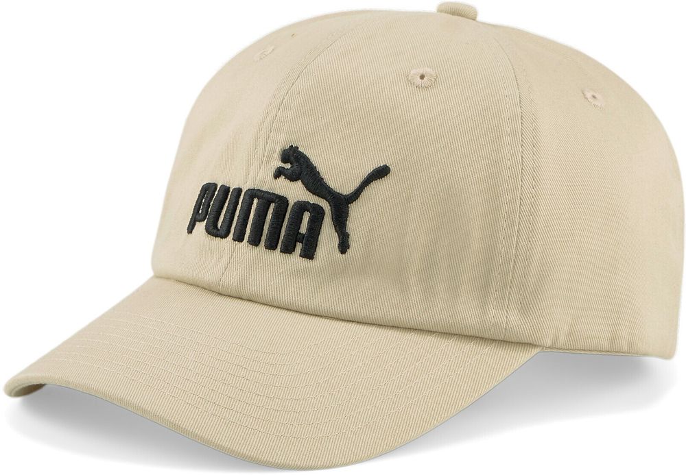 Кепка взрослая PUMA ESS No.1 BB Cap