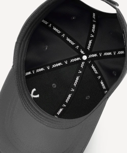 Бейсболка JOGEL PREMIER Team Cap, темно-серый