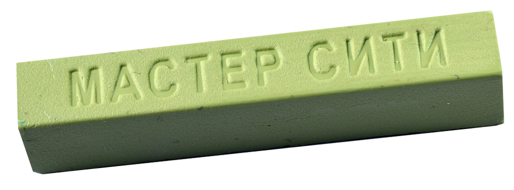 Воск мебельный мягкий, Степь зелёная