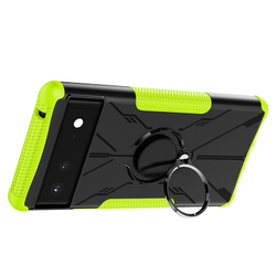 Чехол Panzer Case для Google Pixel 6