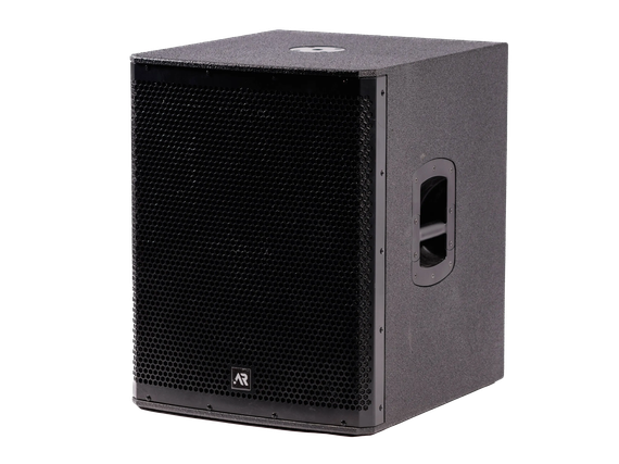 Audiorus X 18A W sub - активный сабвуфер