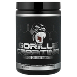 Gorilla Mind, креатин, 500 г (1,1 фунта)