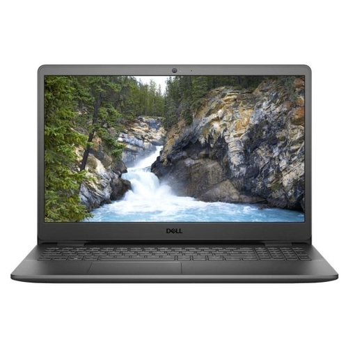 Ноутбук 15.6" DELL Vostro 15 3500, Intel Core i5 1135G7/RAM 8GB/SSD 512GB/Iris Graphics/Linux, Black (3500-4890)