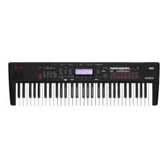 Korg KROSS 2 Black