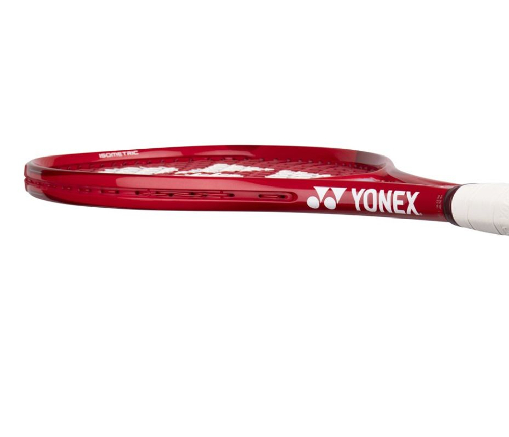 Ракетка детская Yonex Vcore Junior 25 Ruby Red