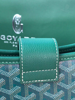 Сумка через плечо Goyard Musete